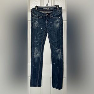 Express jeans - Zelda skinny